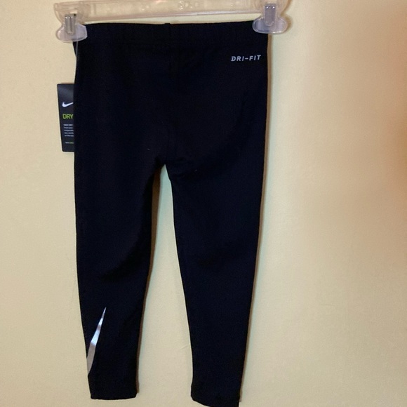 NWT Nike Dri Fit Leggings - Picture 6 of 12